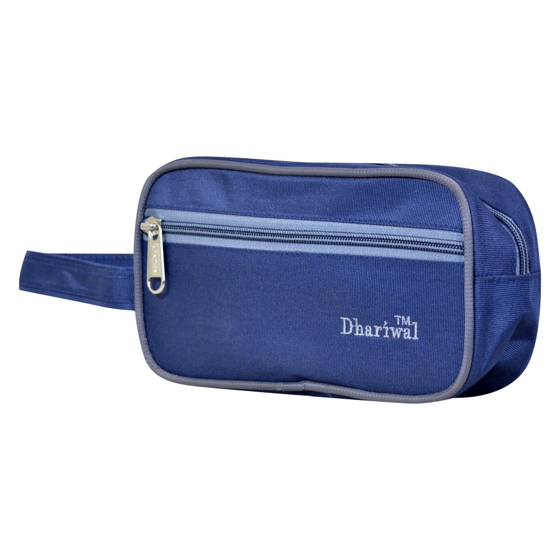 Dhariwal Shaving kit | toiletry bag for Cosmetics,Gadgets, Fashion Accessories, Keys SHK-1003 Shaving Kit Dhariwal 