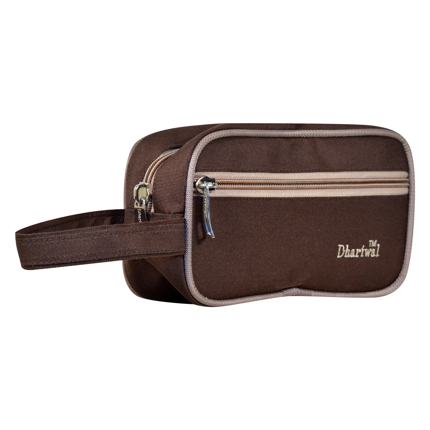 Dhariwal Shaving kit | toiletry bag for Cosmetics,Gadgets, Fashion Accessories, Keys SHK-1003 Shaving Kit Dhariwal 