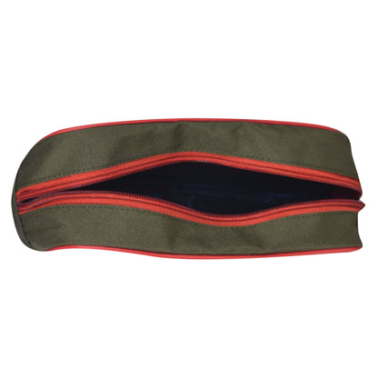 Dhariwal Shaving kit | toiletry bag for Cosmetics,Gadgets, Fashion Accessories, Keys SHK-1003 Shaving Kit Dhariwal 