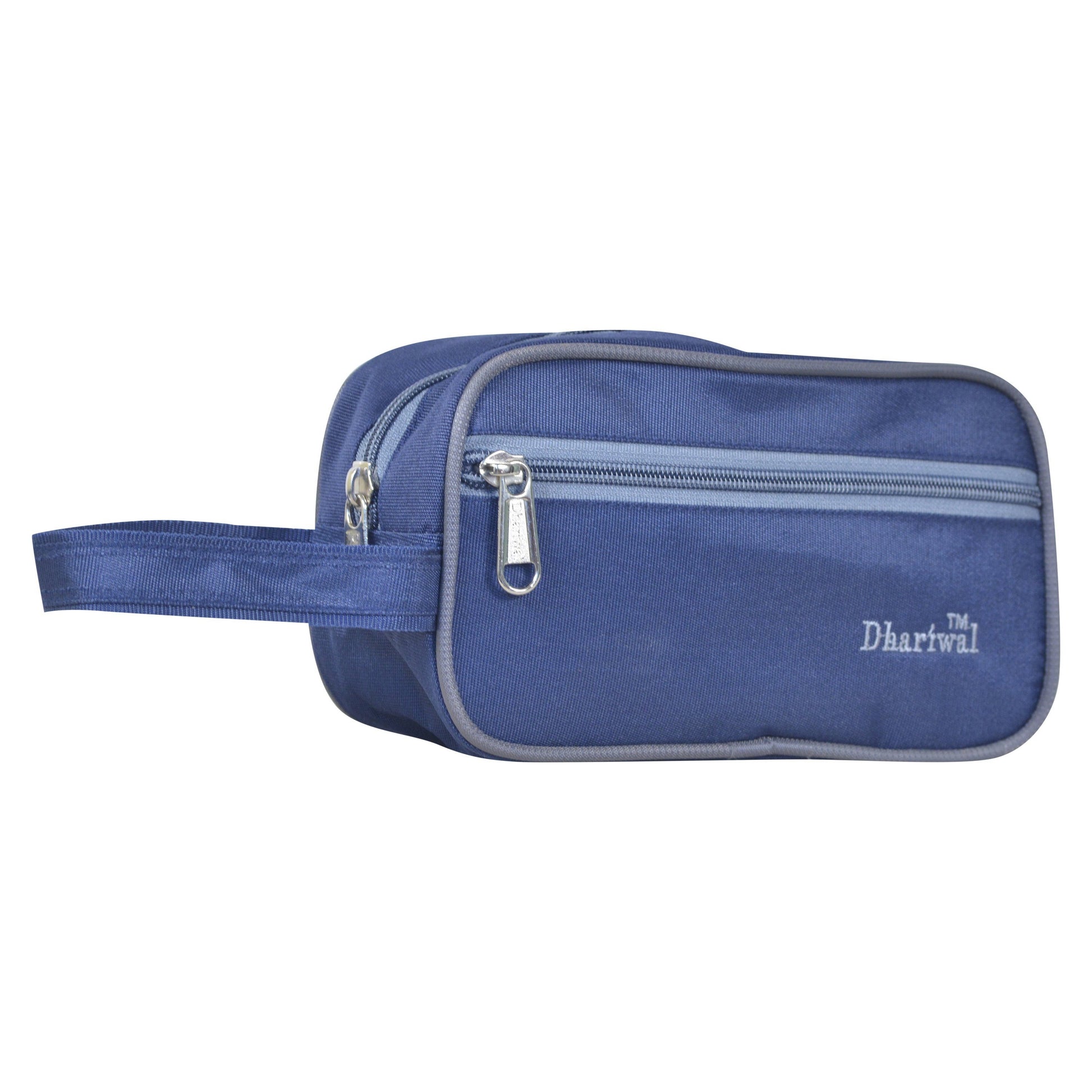 Dhariwal Shaving kit | toiletry bag for Cosmetics,Gadgets, Fashion Accessories, Keys SHK-1003 Shaving Kit Dhariwal 