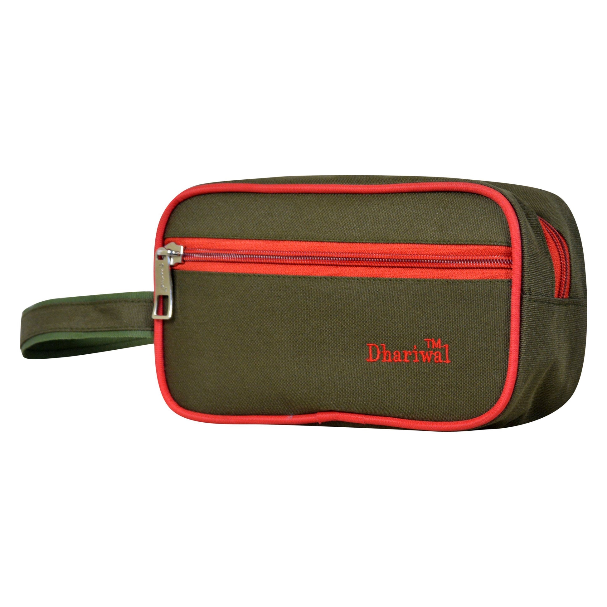 Dhariwal Shaving kit | toiletry bag for Cosmetics,Gadgets, Fashion Accessories, Keys SHK-1003 Shaving Kit Dhariwal 