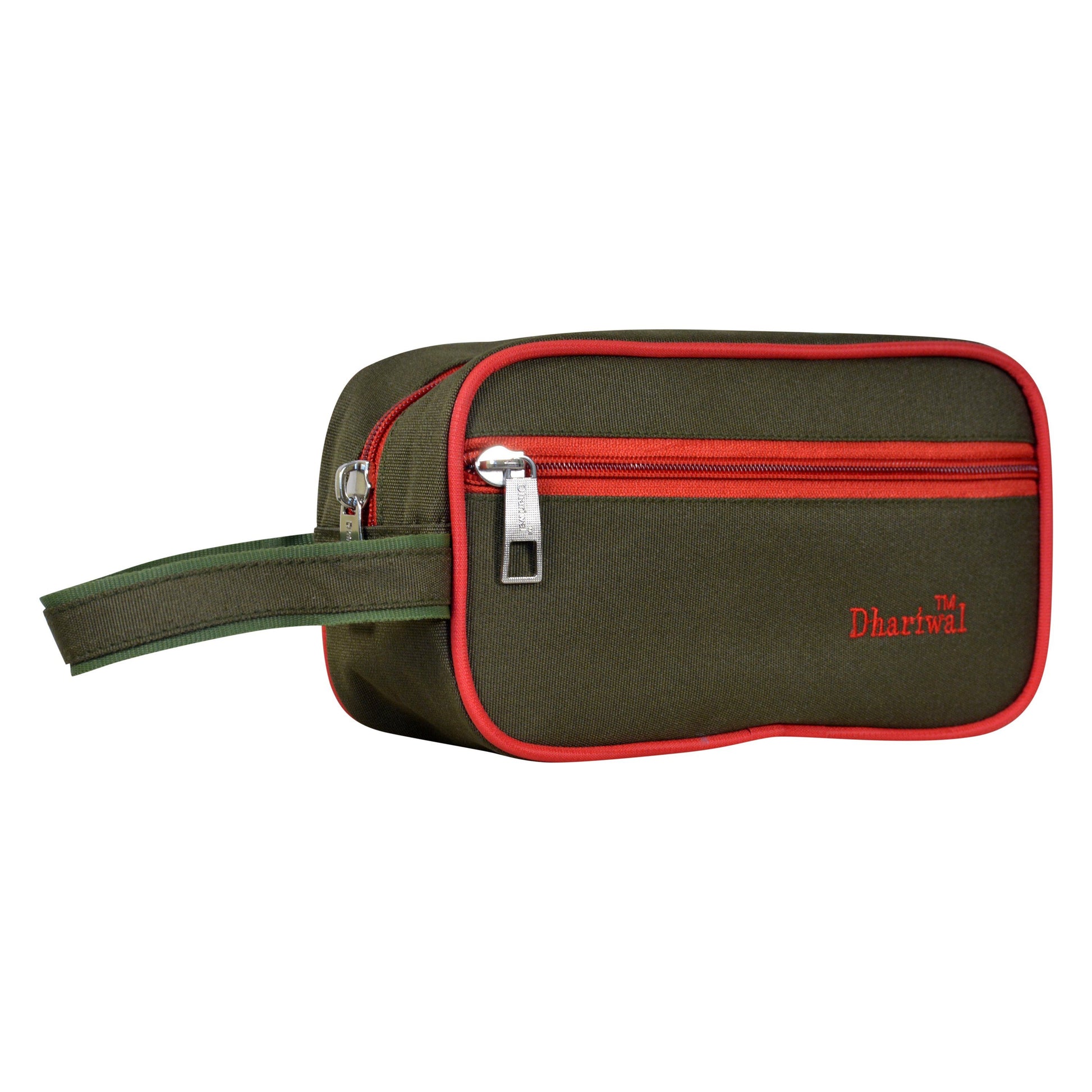 Dhariwal Shaving kit | toiletry bag for Cosmetics,Gadgets, Fashion Accessories, Keys SHK-1003 Shaving Kit Dhariwal 