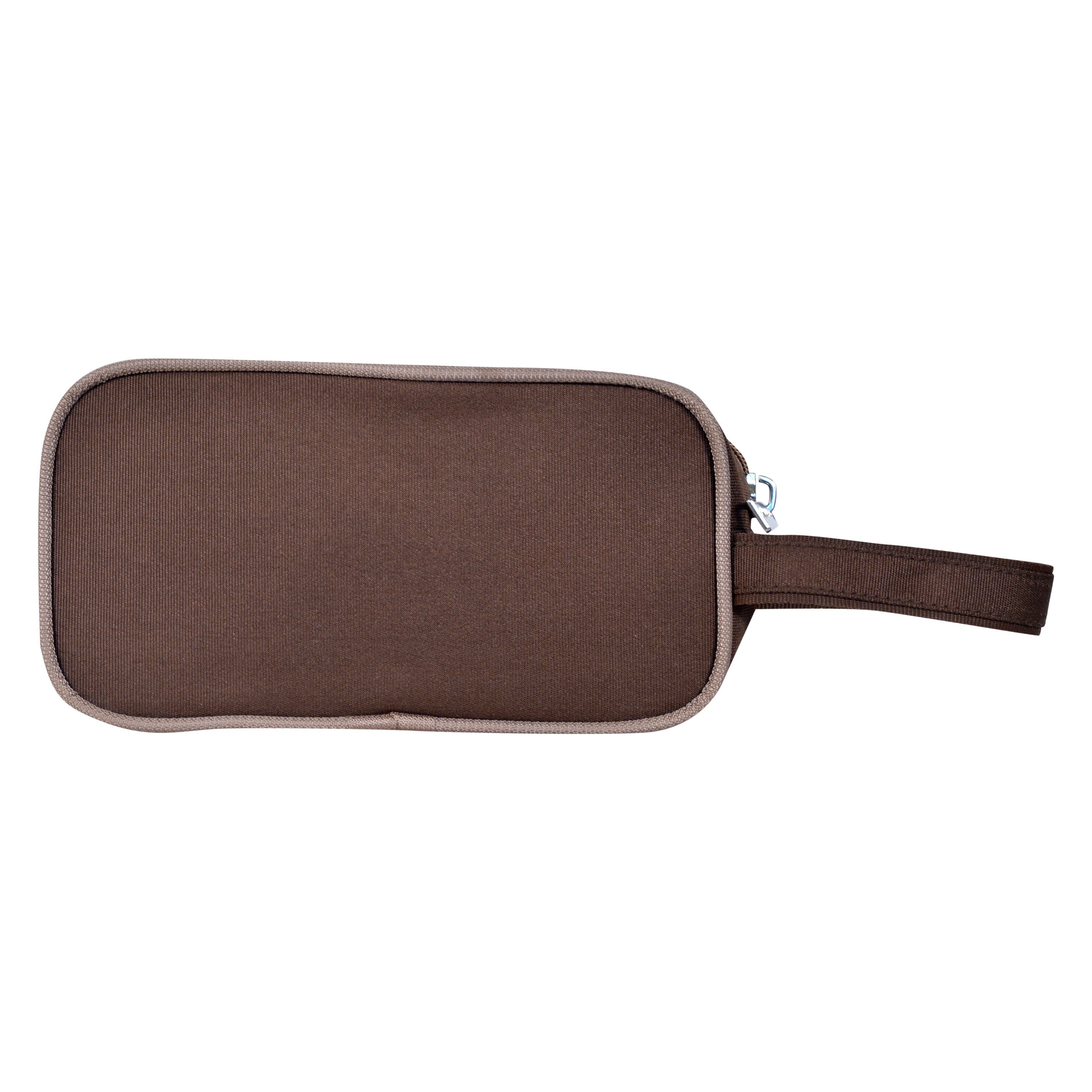 Dhariwal Shaving kit | toiletry bag for Cosmetics,Gadgets, Fashion Accessories, Keys SHK-1003 Shaving Kit Dhariwal 