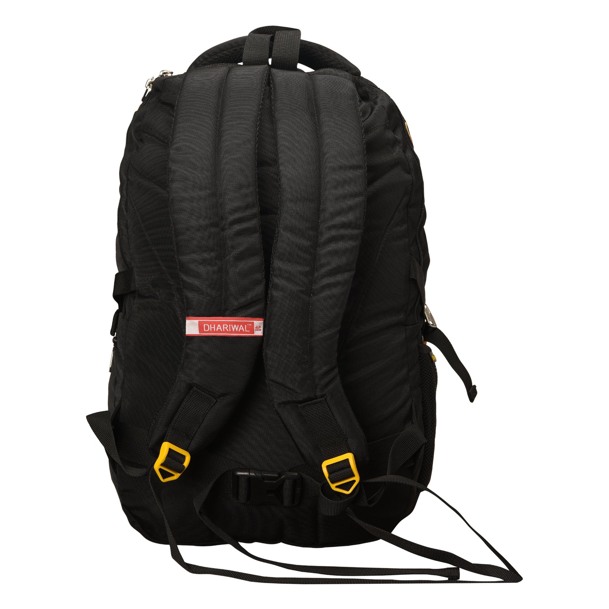 Dhariwal Travel Backpack 45L BP-202 - Weekend Getaway BackPack Dhariwal 