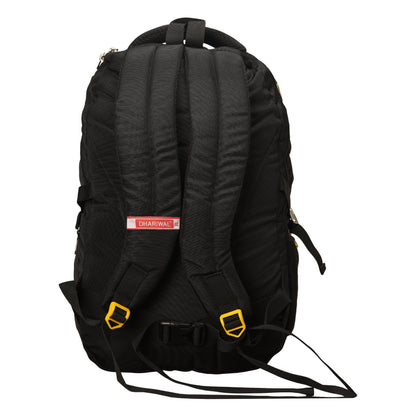 Dhariwal Travel Backpack 45L BP-202 - Weekend Getaway BackPack Dhariwal 