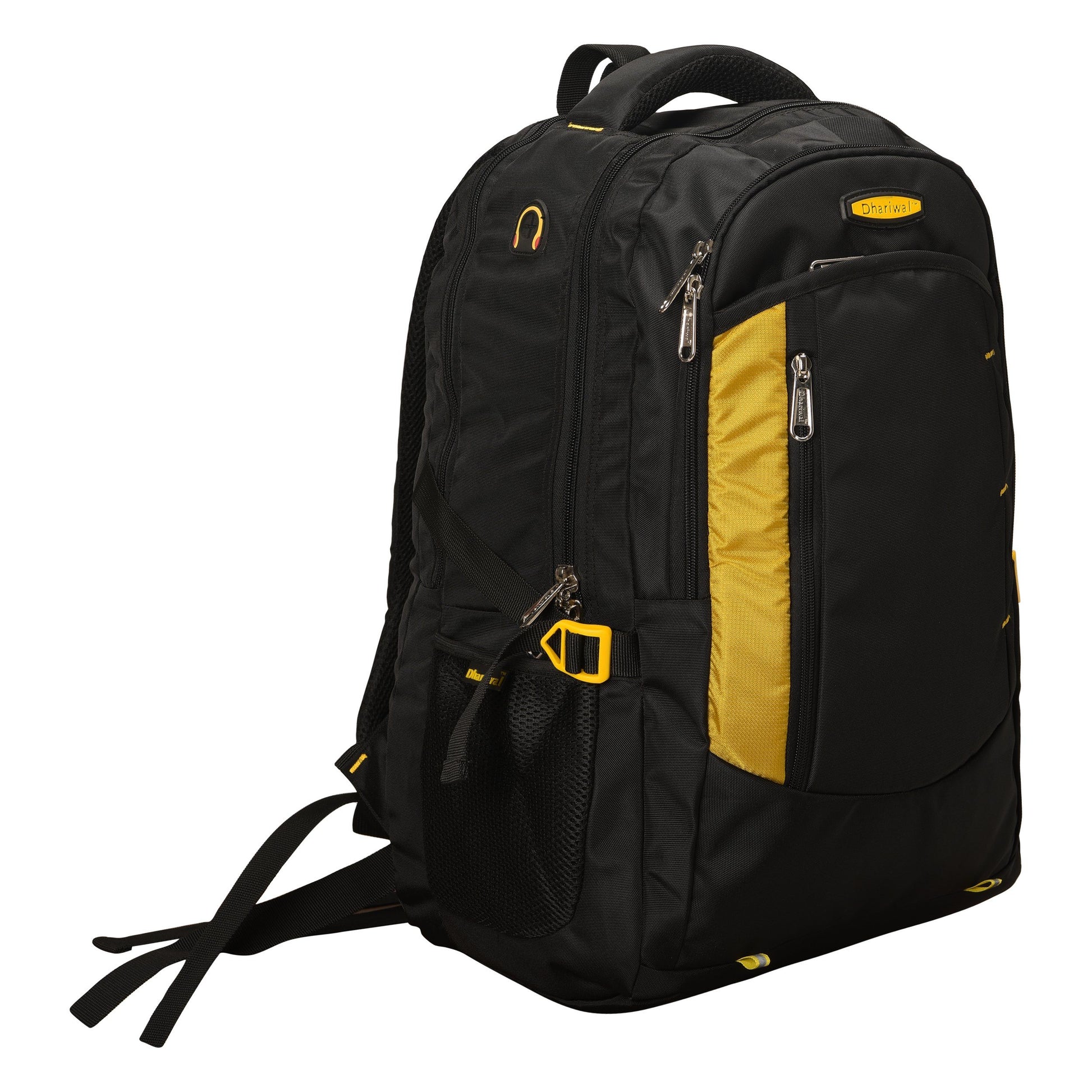Dhariwal Travel Backpack 45L BP-202 - Weekend Getaway BackPack Dhariwal 