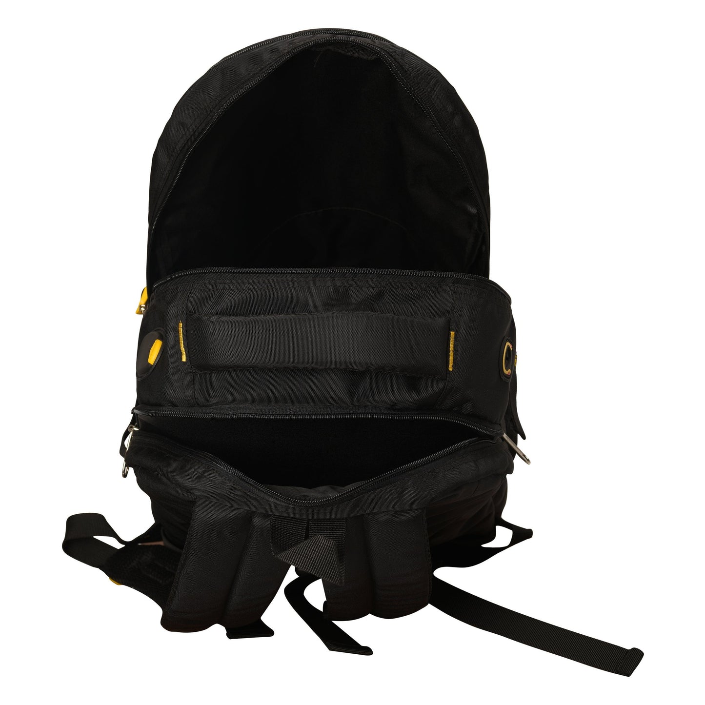 Dhariwal Travel Backpack 45L BP-202 - Weekend Getaway BackPack Dhariwal 