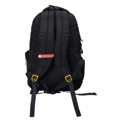 Dhariwal Travel Backpack 45L BP-202 - Weekend Getaway BackPack Dhariwal 