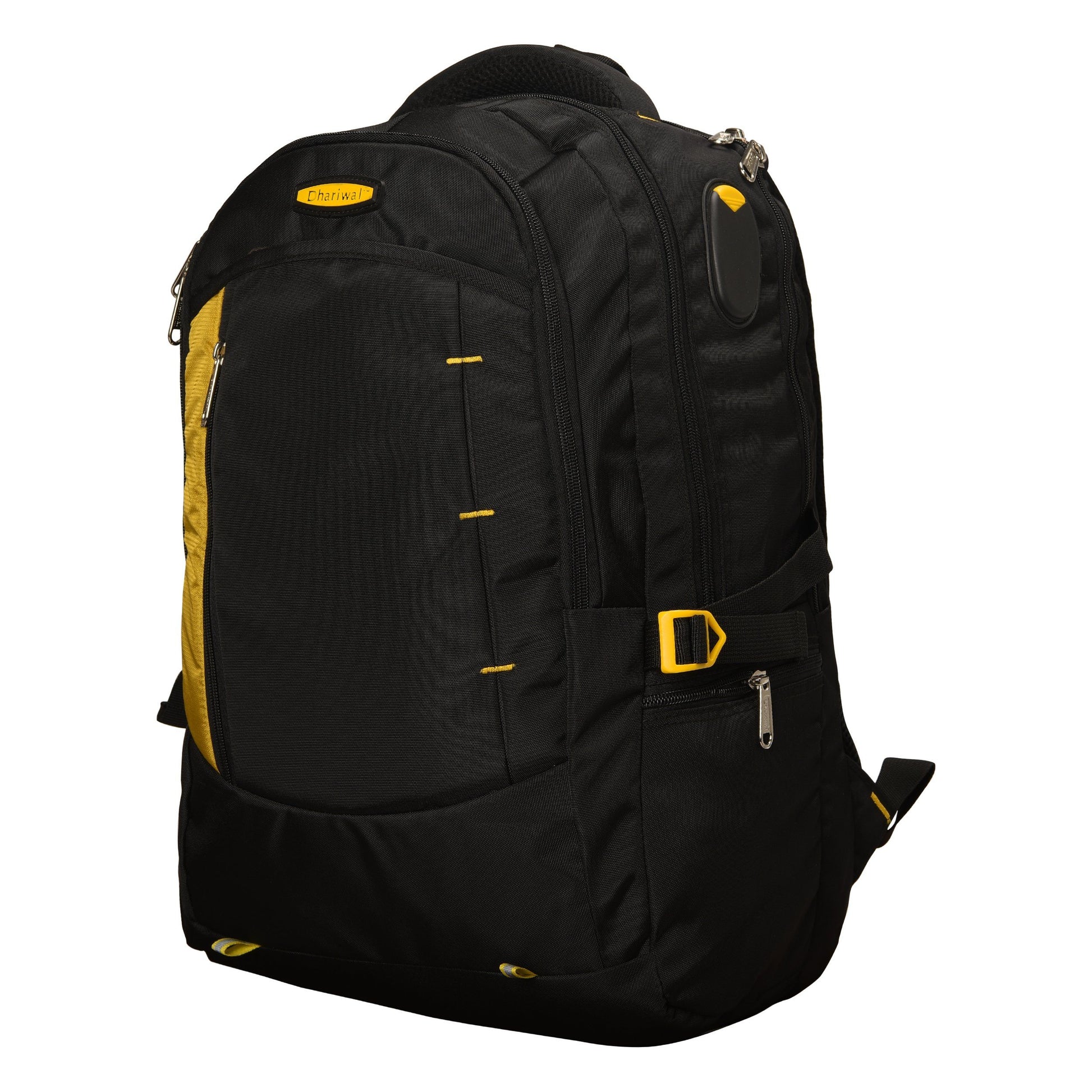 Dhariwal Travel Backpack 45L BP-202 - Weekend Getaway BackPack Dhariwal 