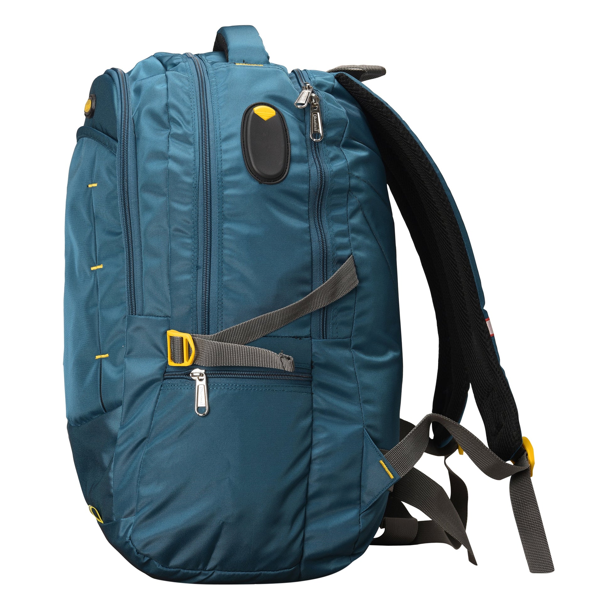 Dhariwal Travel Backpack 45L BP-202 - Weekend Getaway BackPack Dhariwal 