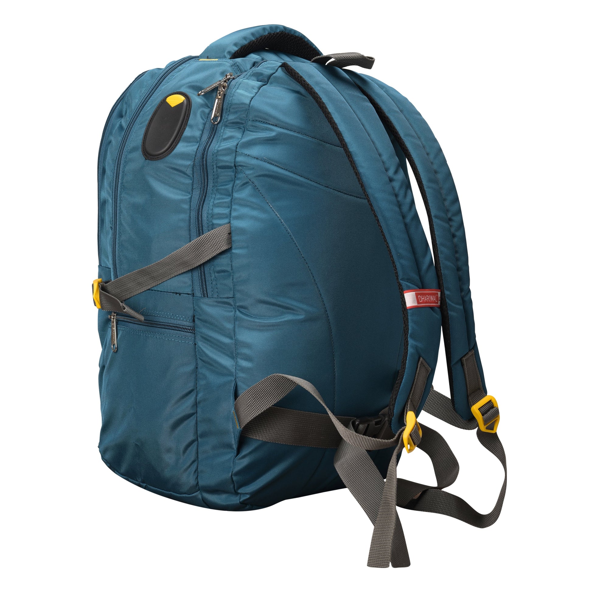 Dhariwal Travel Backpack 45L BP-202 - Weekend Getaway BackPack Dhariwal 
