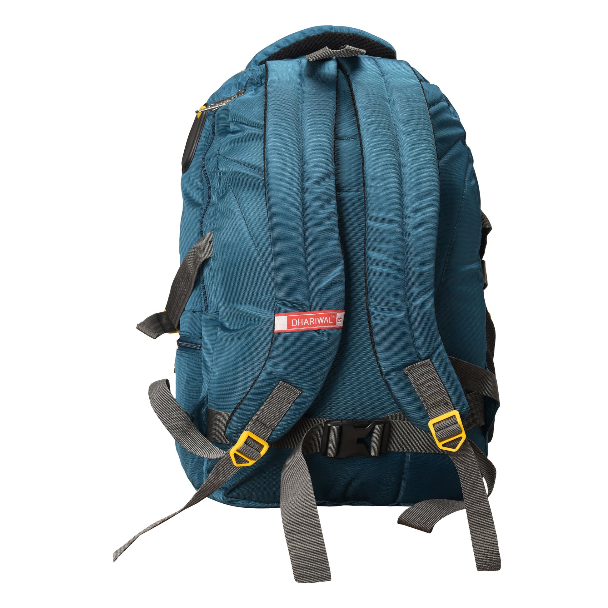 Dhariwal Travel Backpack 45L BP-202 - Weekend Getaway BackPack Dhariwal 