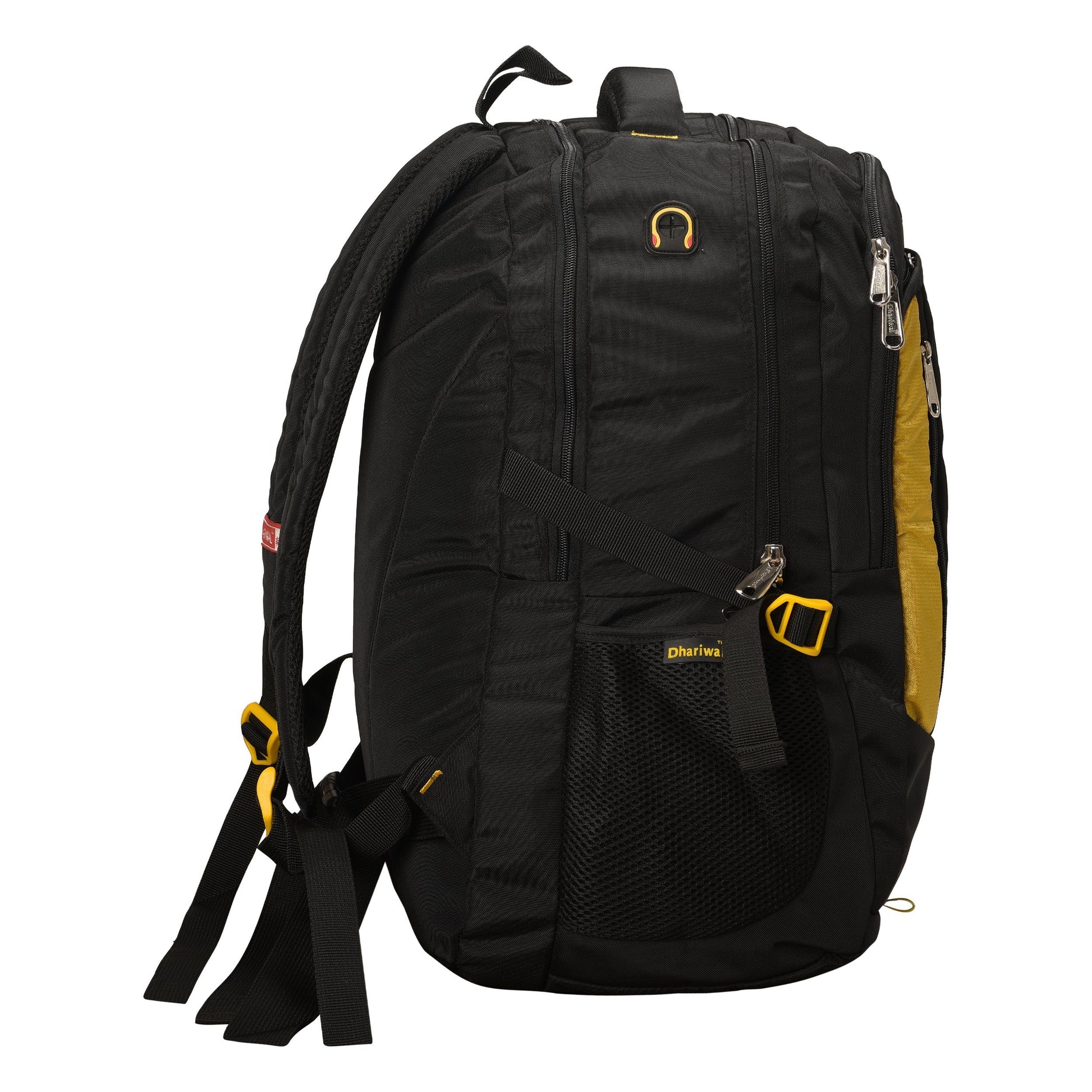 Dhariwal Travel Backpack 45L BP-202 - Weekend Getaway BackPack Dhariwal 