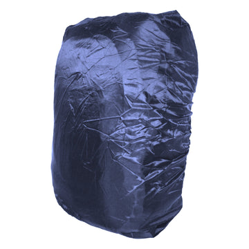 Dhariwal Triple Compartment Backpack with Rain Cover 39L BP-217 School Bags Mohanlal Jain (Dhariwal Bags) 