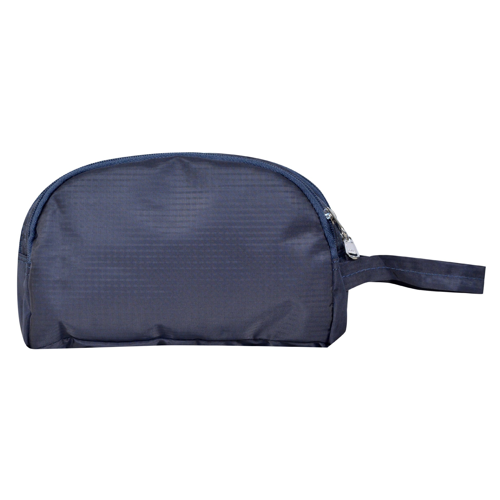 Dhariwal Triple Compartment Shaving kit | toiletry bag for Cosmetics,Gadgets, Fashion Accessories, Keys SHK-1004 Shaving Kit Dhariwal 