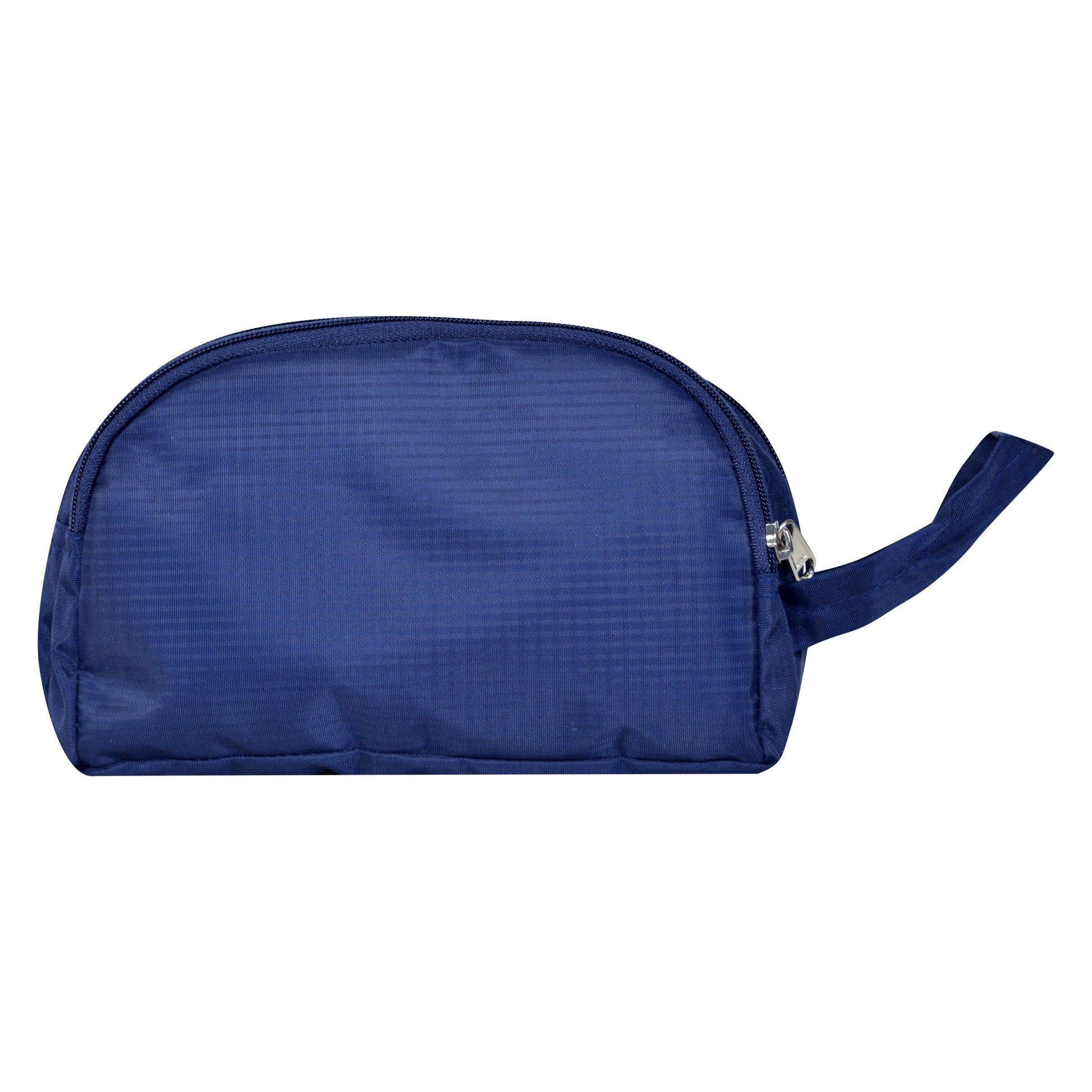 Dhariwal Triple Compartment Shaving kit | toiletry bag for Cosmetics,Gadgets, Fashion Accessories, Keys SHK-1004 Shaving Kit Dhariwal 
