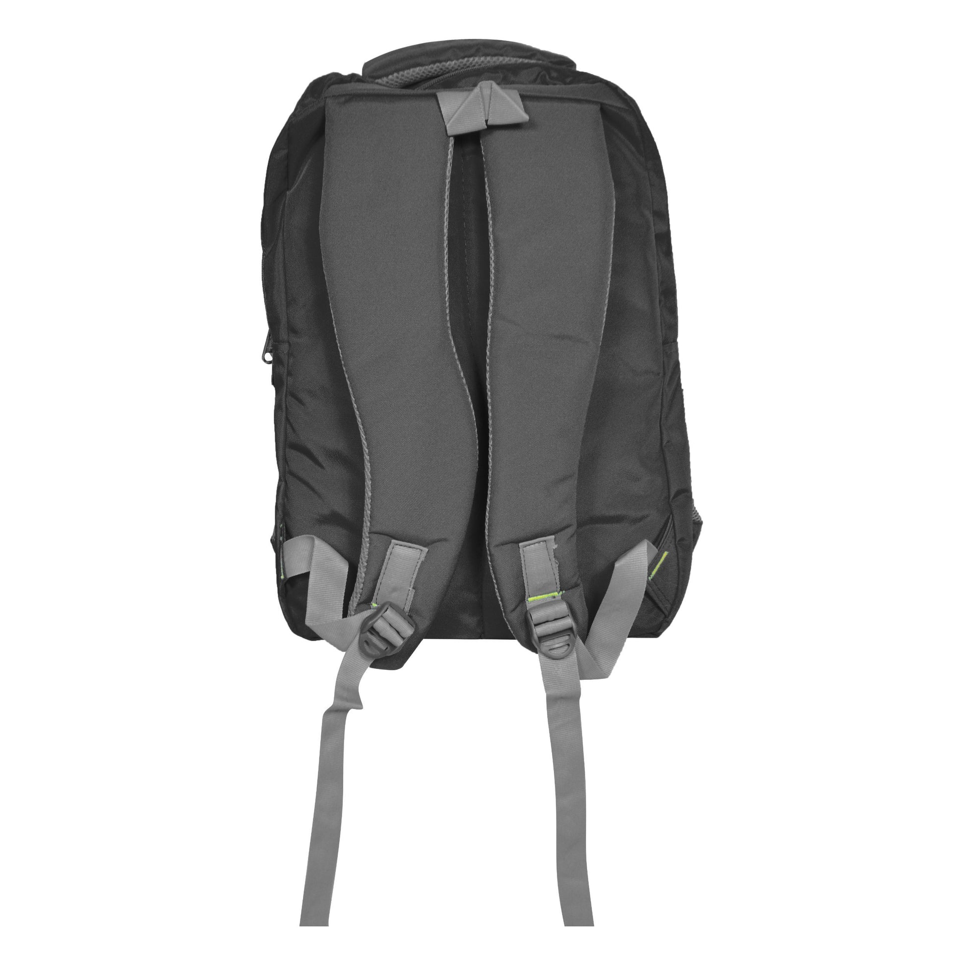 Dhariwal Ultra Light Weight Kids Unisex Dual Compartment School Backpack 25L SCB-315 School Bags Dhariwal 