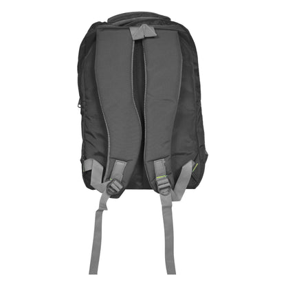 Dhariwal Ultra Light Weight Kids Unisex Dual Compartment School Backpack 25L SCB-315 School Bags Dhariwal 