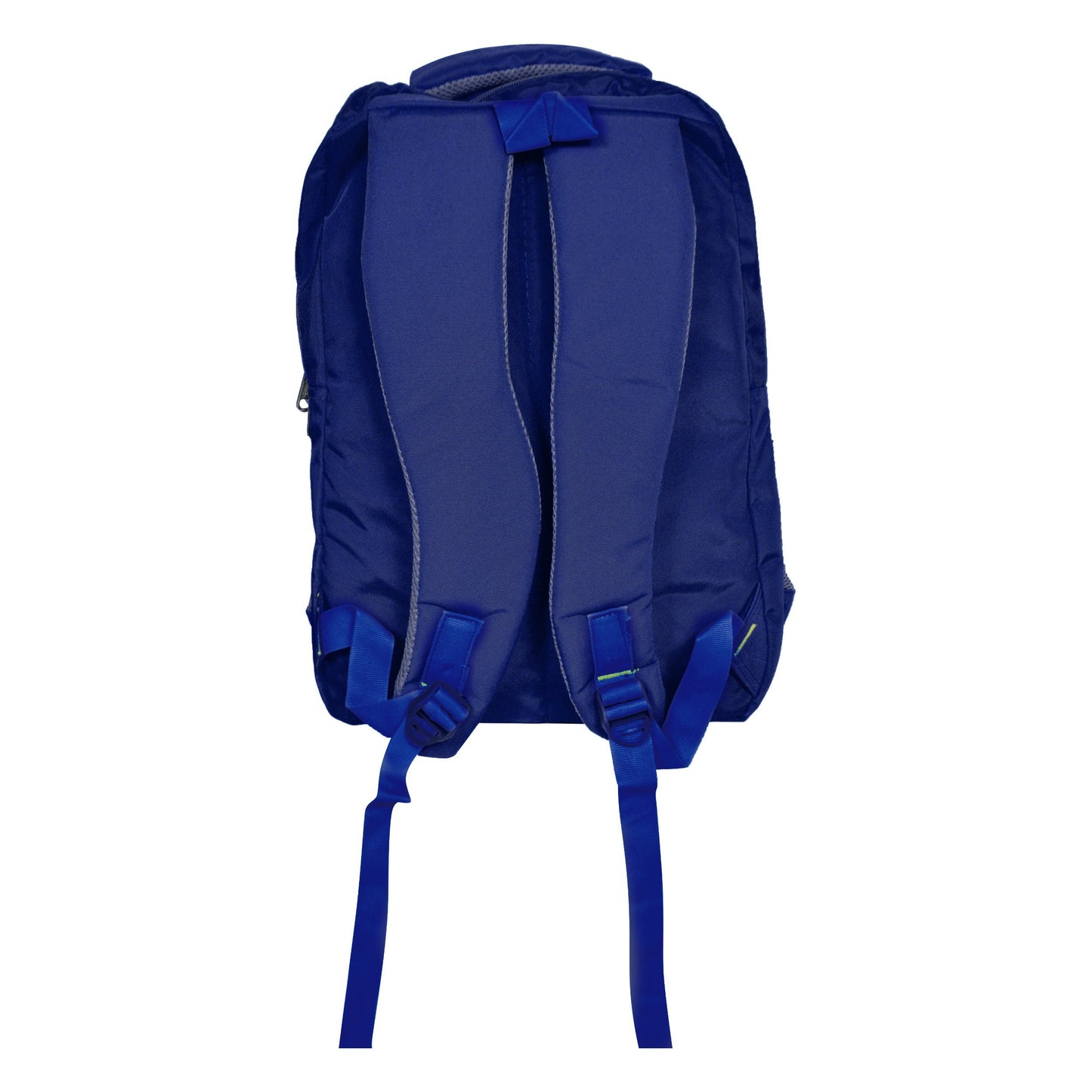 Dhariwal Ultra Light Weight Kids Unisex Dual Compartment School Backpack 25L SCB-315 School Bags Dhariwal 
