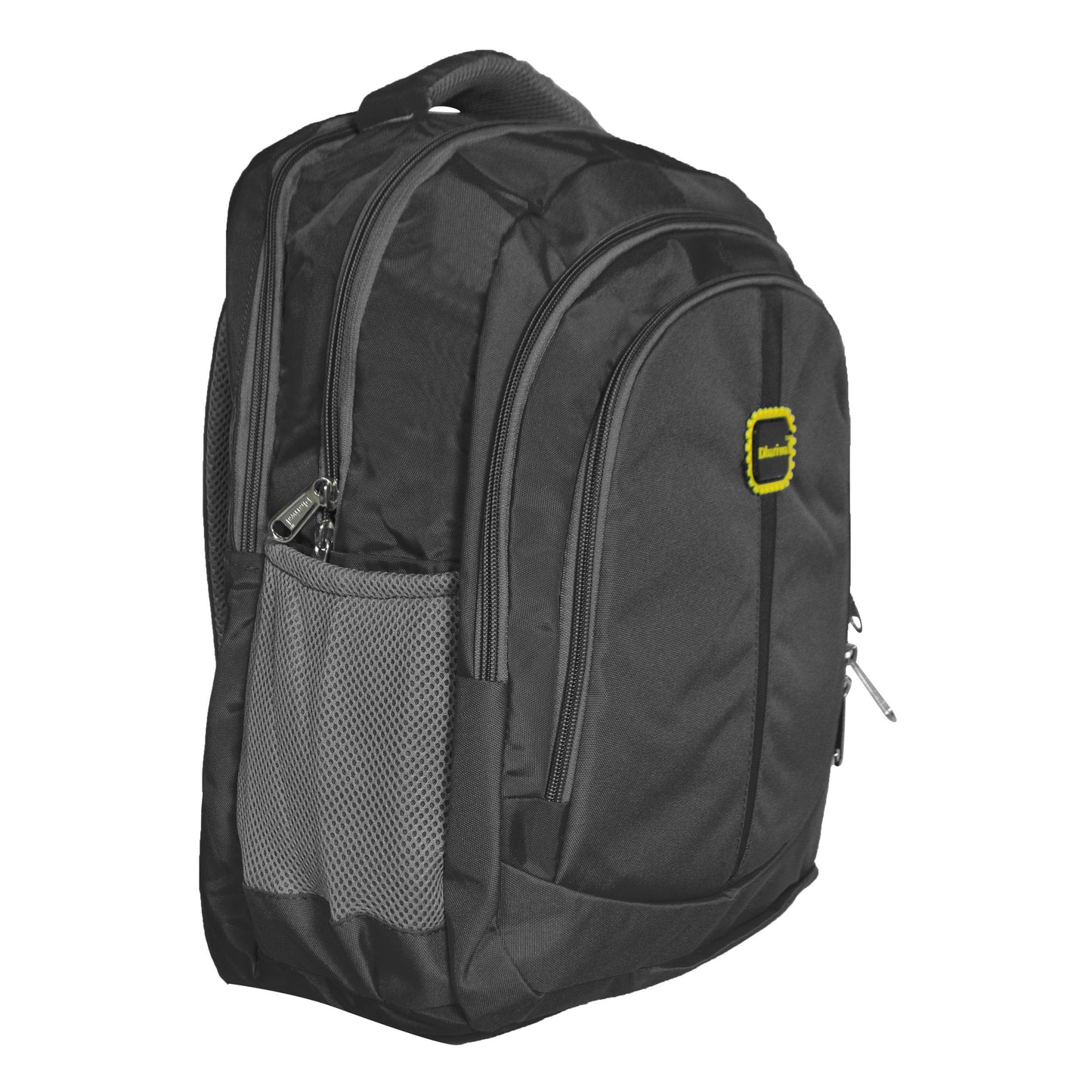 Dhariwal Ultra Light Weight Kids Unisex Dual Compartment School Backpack 25L SCB-315 School Bags Dhariwal 