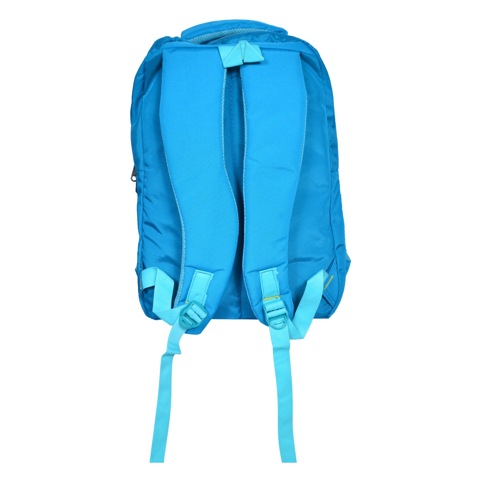 Dhariwal Ultra Light Weight Kids Unisex Dual Compartment School Backpack 25L SCB-315 School Bags Dhariwal 