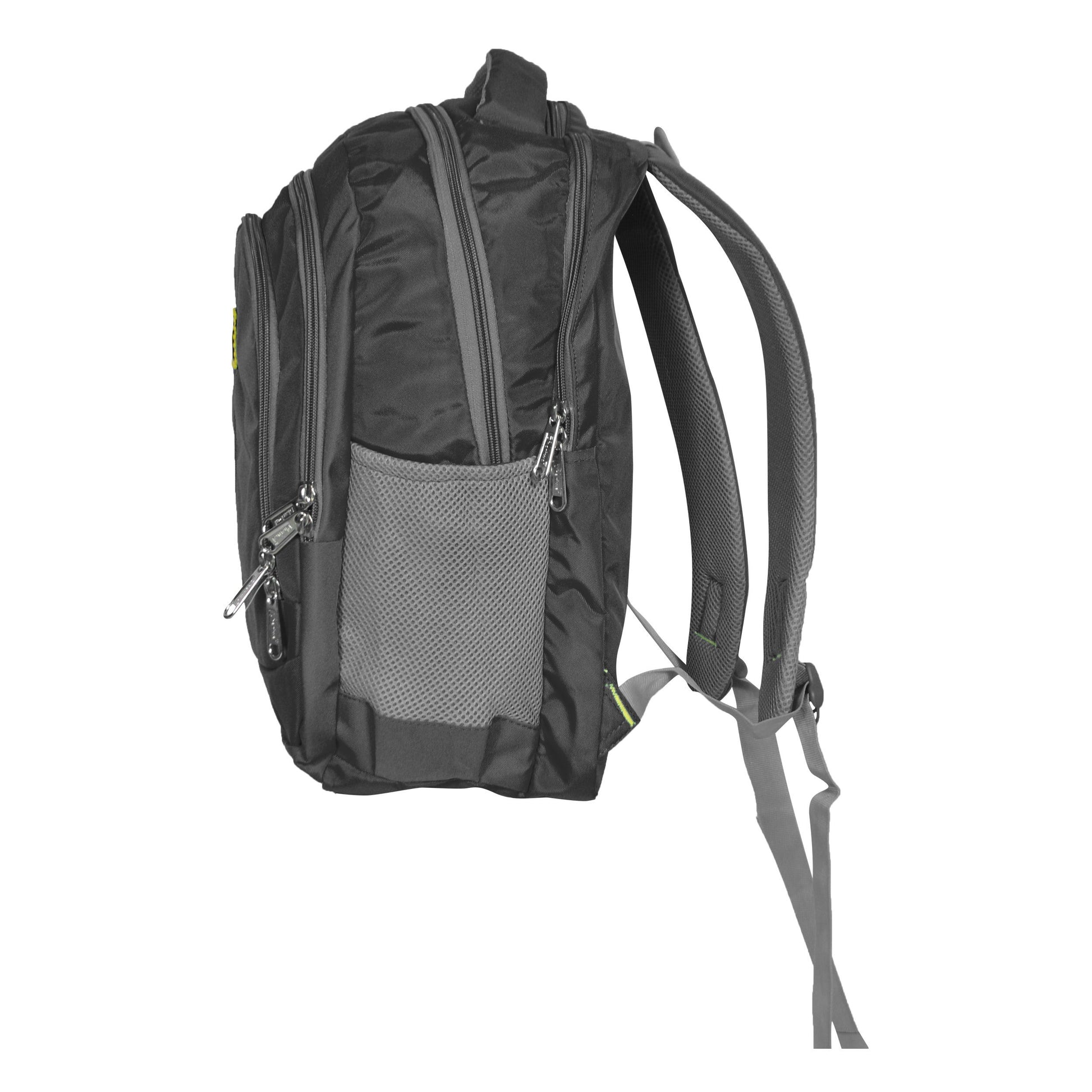 Dhariwal Ultra Light Weight Kids Unisex Dual Compartment School Backpack 25L SCB-315 School Bags Dhariwal 