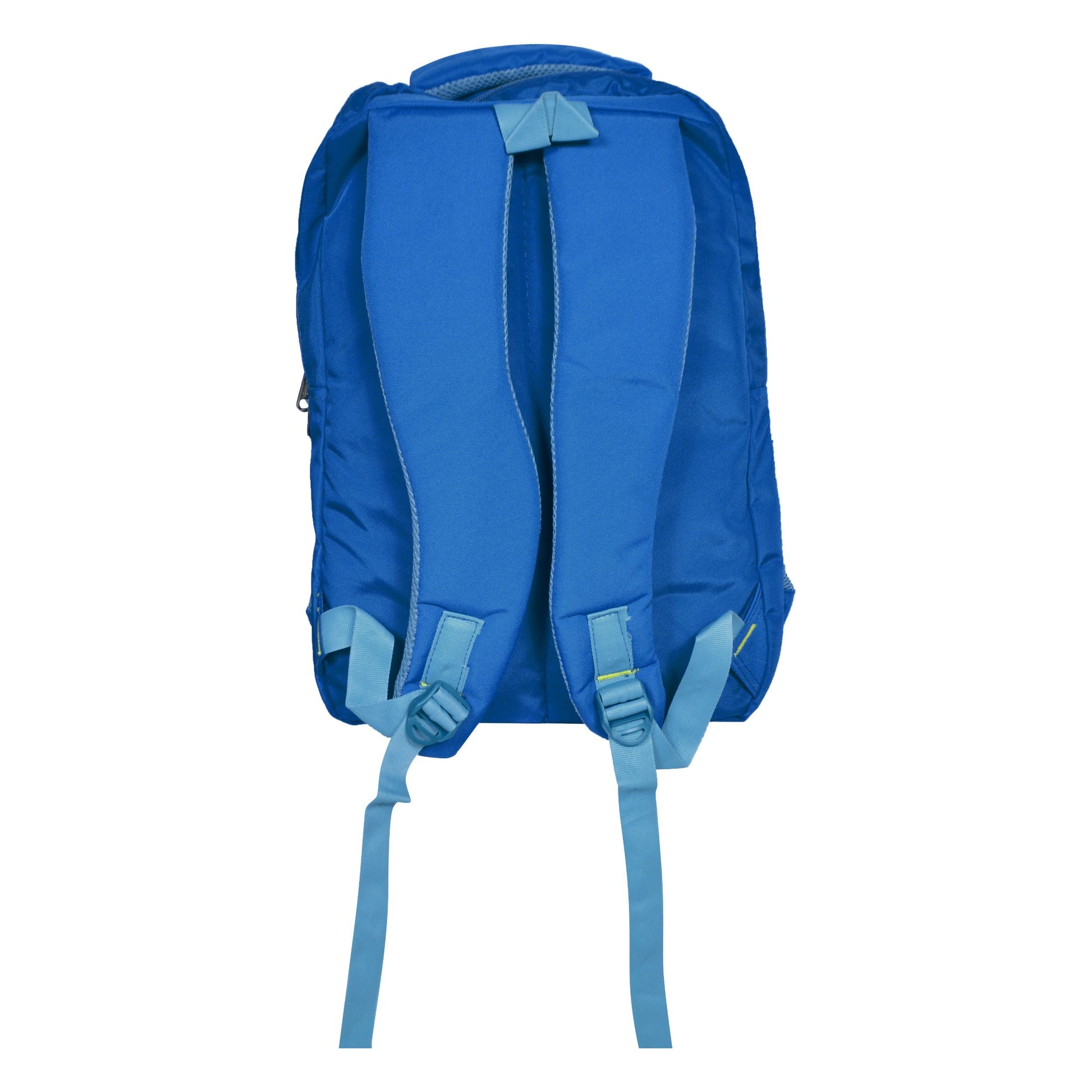 Dhariwal Ultra Light Weight Kids Unisex Dual Compartment School Backpack 25L SCB-315 School Bags Dhariwal 