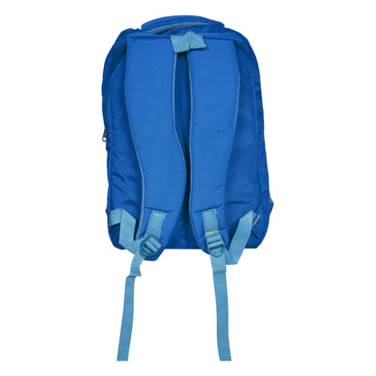 Dhariwal Ultra Light Weight Kids Unisex Dual Compartment School Backpack 25L SCB-315 School Bags Dhariwal 