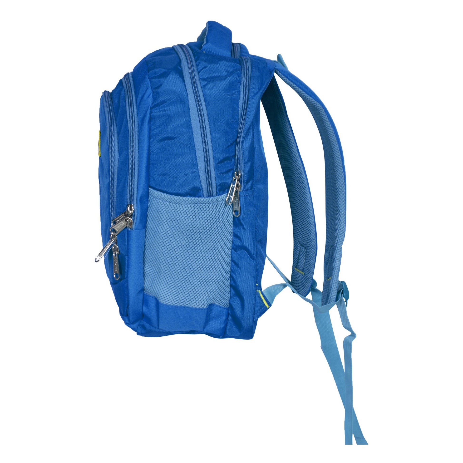 Dhariwal Ultra Light Weight Kids Unisex Dual Compartment School Backpack 25L SCB-315 School Bags Dhariwal 