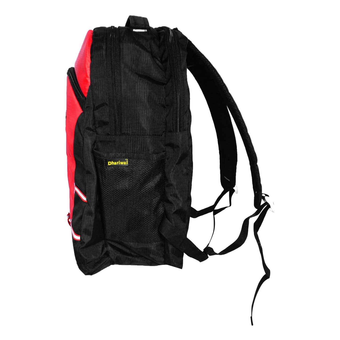 Dhariwal Ultra Light Weight Unisex Dual Compartment Backpack 29L SCB-316 School Bags Dhariwal 