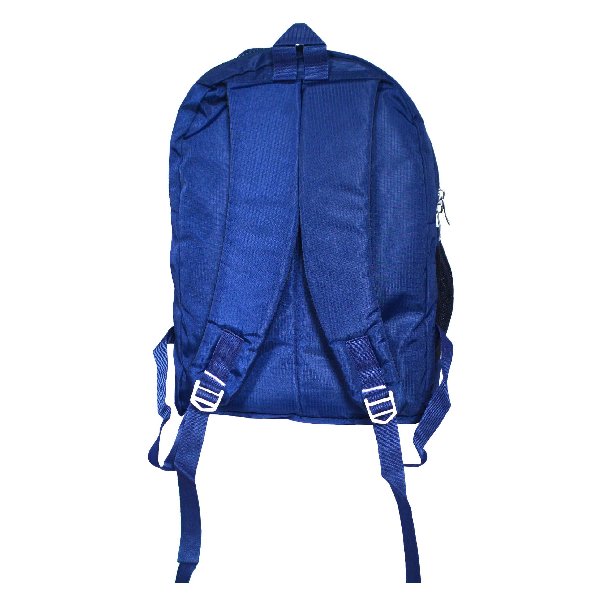 Dhariwal Ultra Light Weight Unisex Dual Compartment Backpack 29L SCB-316 School Bags Dhariwal 