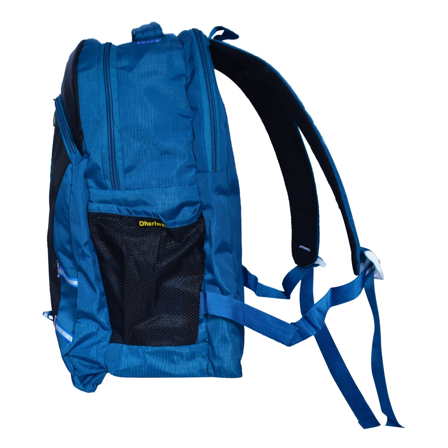 Dhariwal Ultra Light Weight Unisex Dual Compartment Backpack 29L SCB-316 School Bags Dhariwal 