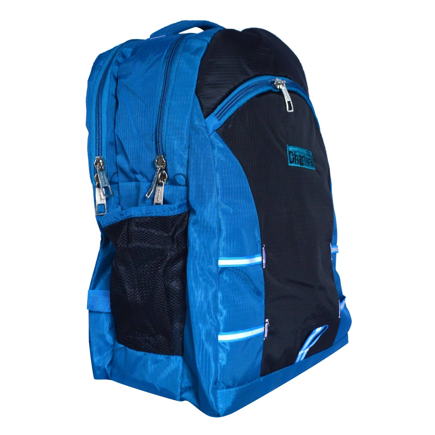 Dhariwal Ultra Light Weight Unisex Dual Compartment Backpack 29L SCB-316 School Bags Dhariwal 