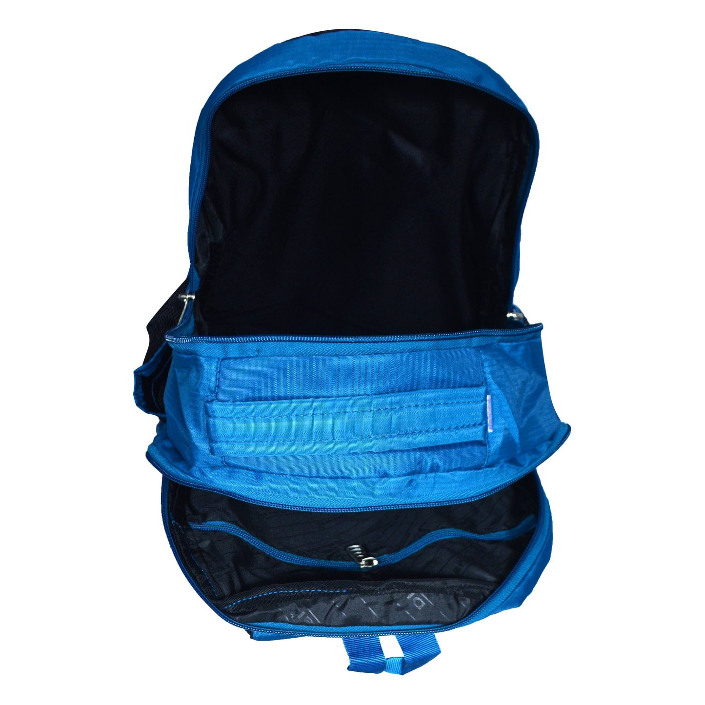 Dhariwal Ultra Light Weight Unisex Dual Compartment Backpack 29L SCB-316 School Bags Dhariwal 