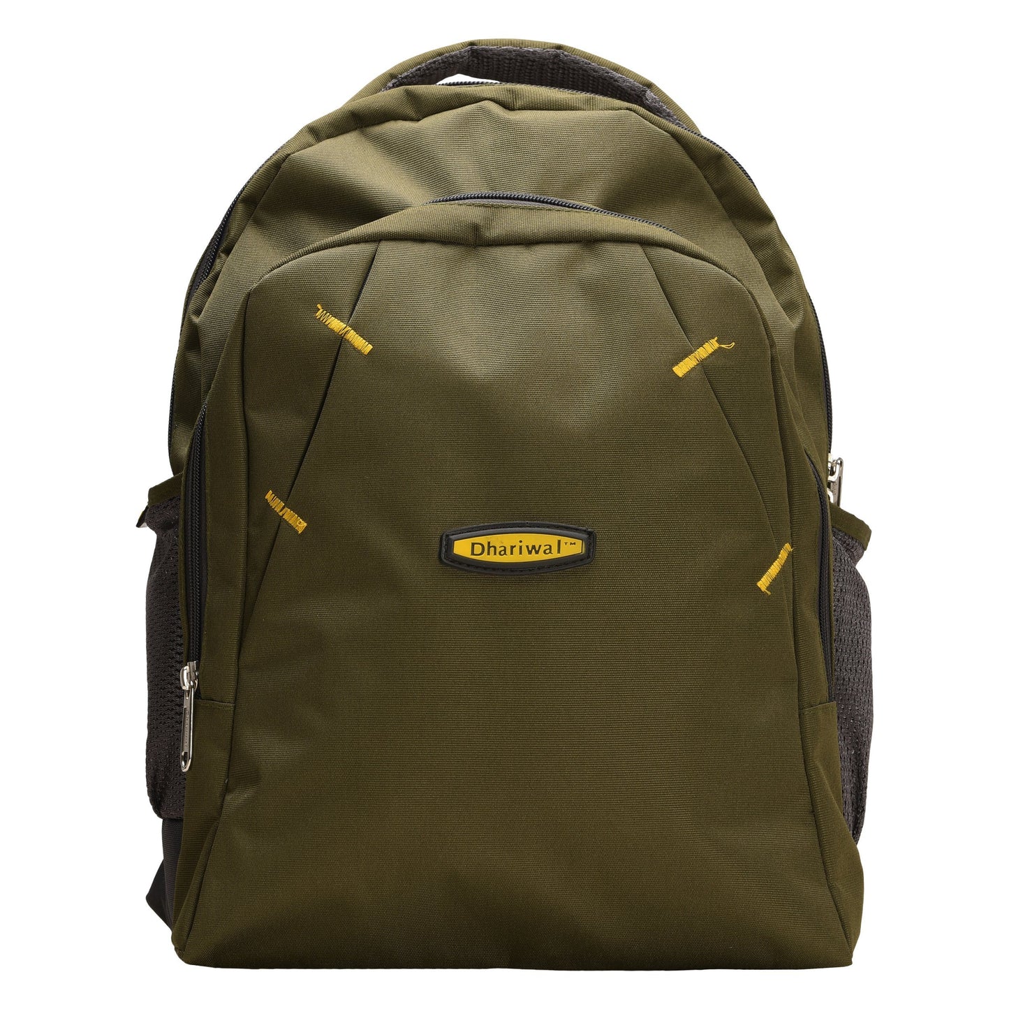 Dhariwal Unisex Backpack 26L BP-210 BackPack Dhariwal 