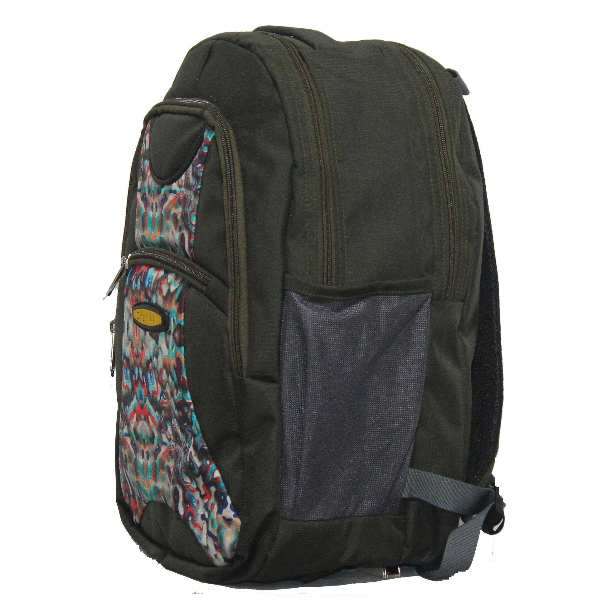 Dhariwal Unisex Backpack 30L BP-205 BackPack Dhariwal 