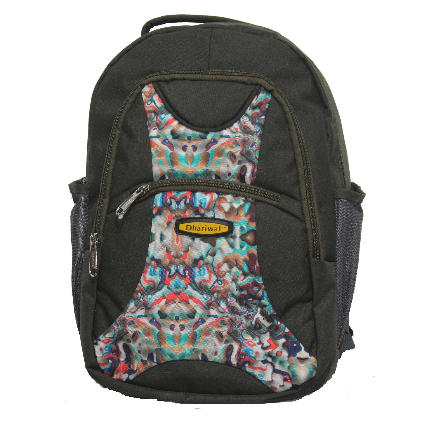 Dhariwal Unisex Backpack 30L BP-205 BackPack Dhariwal Green 