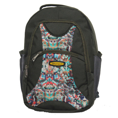Dhariwal Unisex Backpack 30L BP-205 BackPack Dhariwal Green 