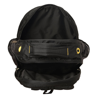 Dhariwal Unisex Dual Compartment Backpack 34L BP-223 BackPack Mohanlal Jain (Dhariwal Bags) 