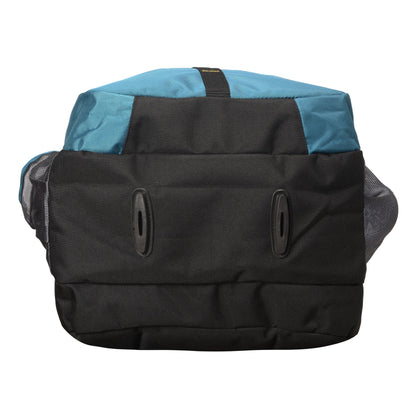 Dhariwal Unisex Dual Compartment Backpack 34L BP-223 BackPack Mohanlal Jain (Dhariwal Bags) 