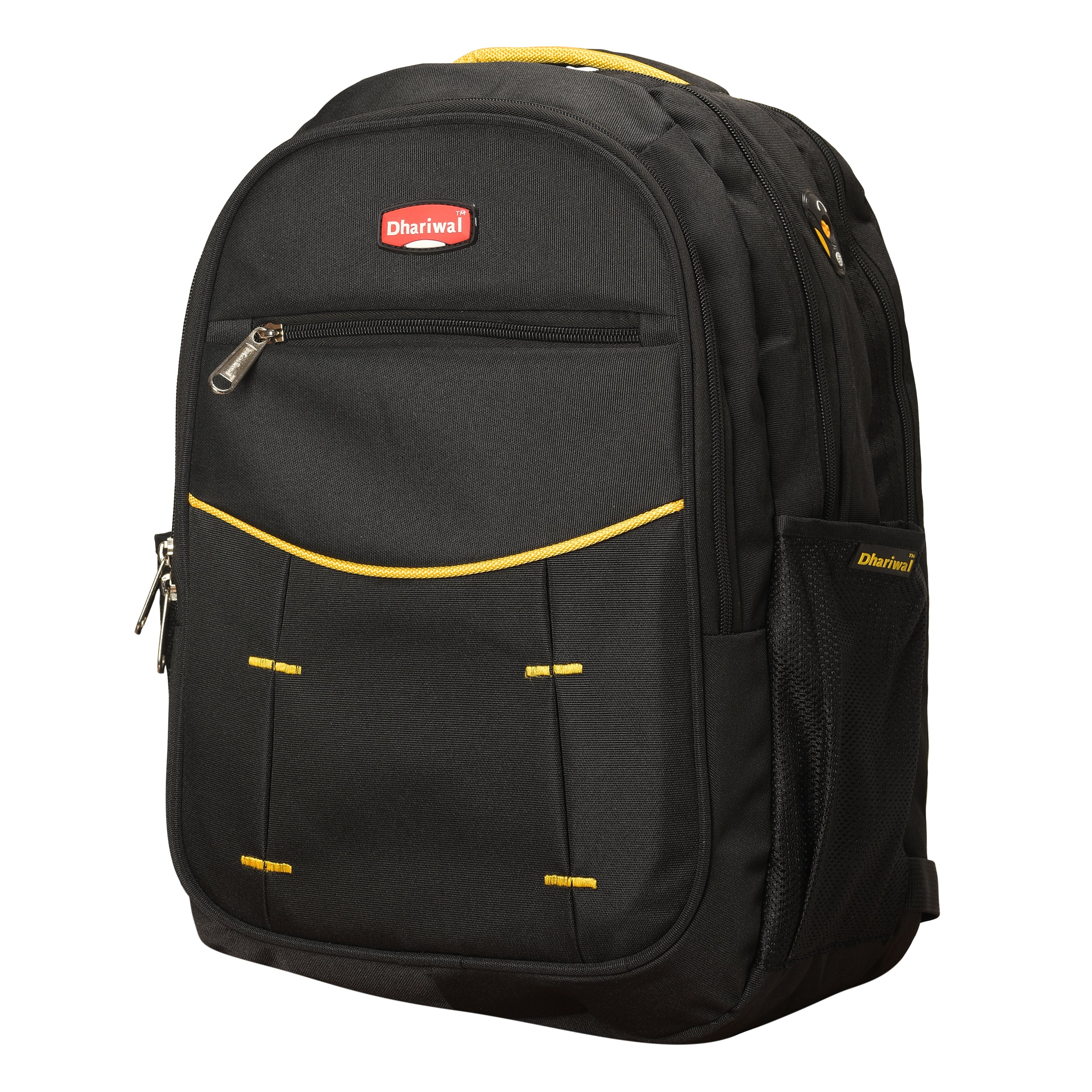 Buy Dhariwal Nylon Backpack 45 L BP-202 (Teal) Online at Best Prices in  India - JioMart.