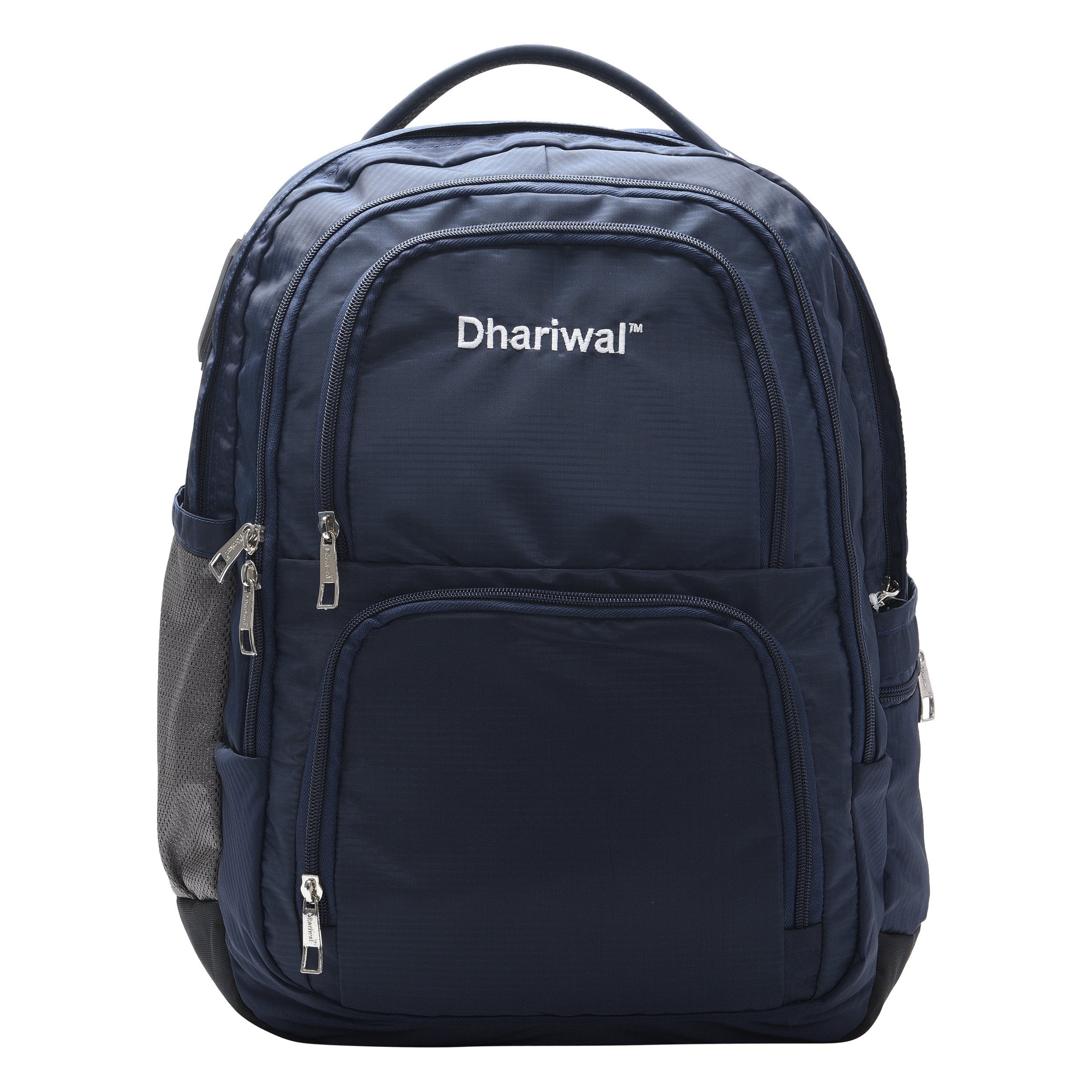 Dhariwal Bags - LADIES ALERT!!! “New handbags are the instant cure for a  bad day” Presenting Dhariwal's twin handle water resistant shopping bag!!!  This bag suits well for casual meetings, college, one