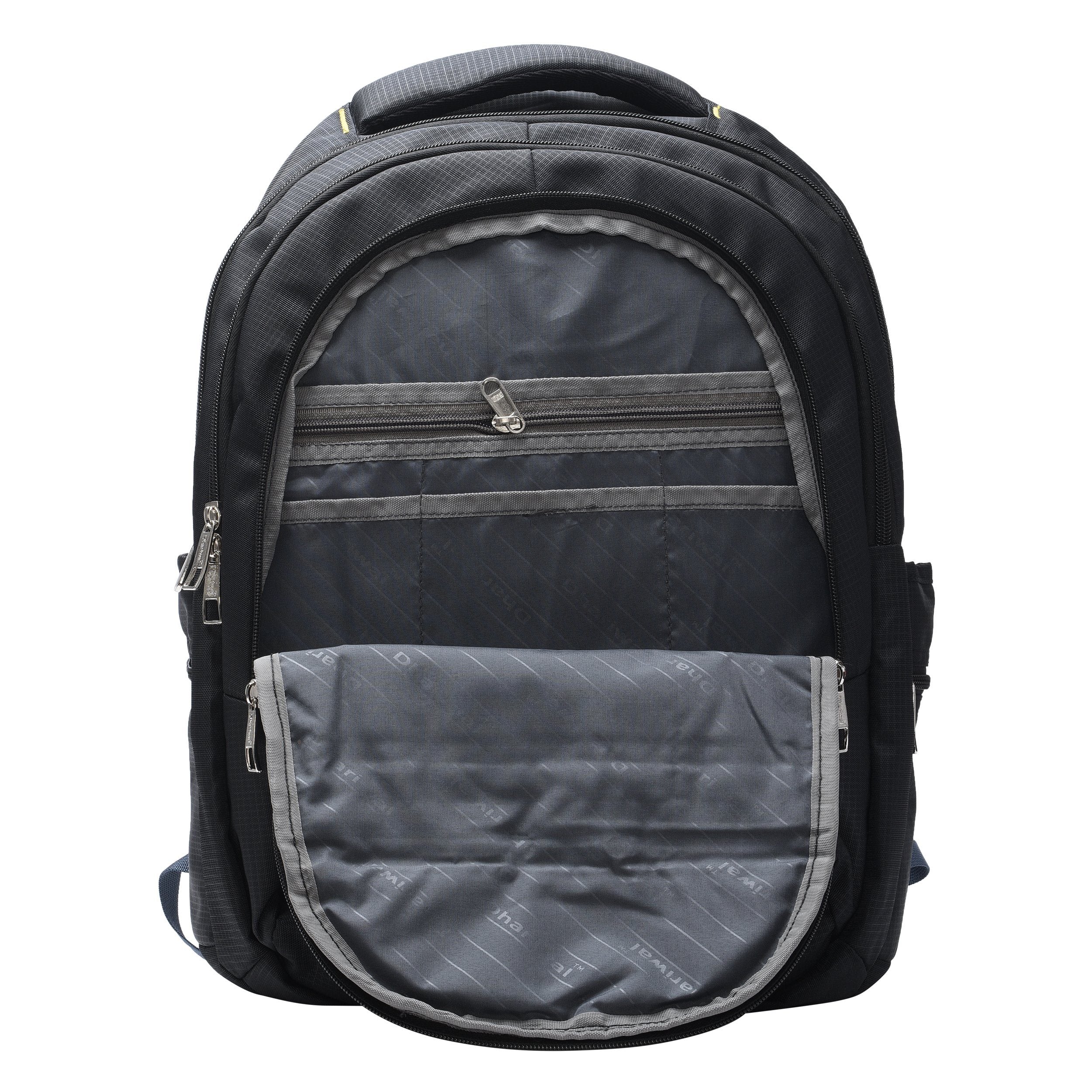 Buy Aristocrat 27 Ltrs Blue Medium Laptop Backpack Online At Best Price @  Tata CLiQ