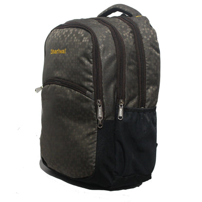 Dhariwal Unisex Laptop Backpack 32L BP-216 BackPack Dhariwal 