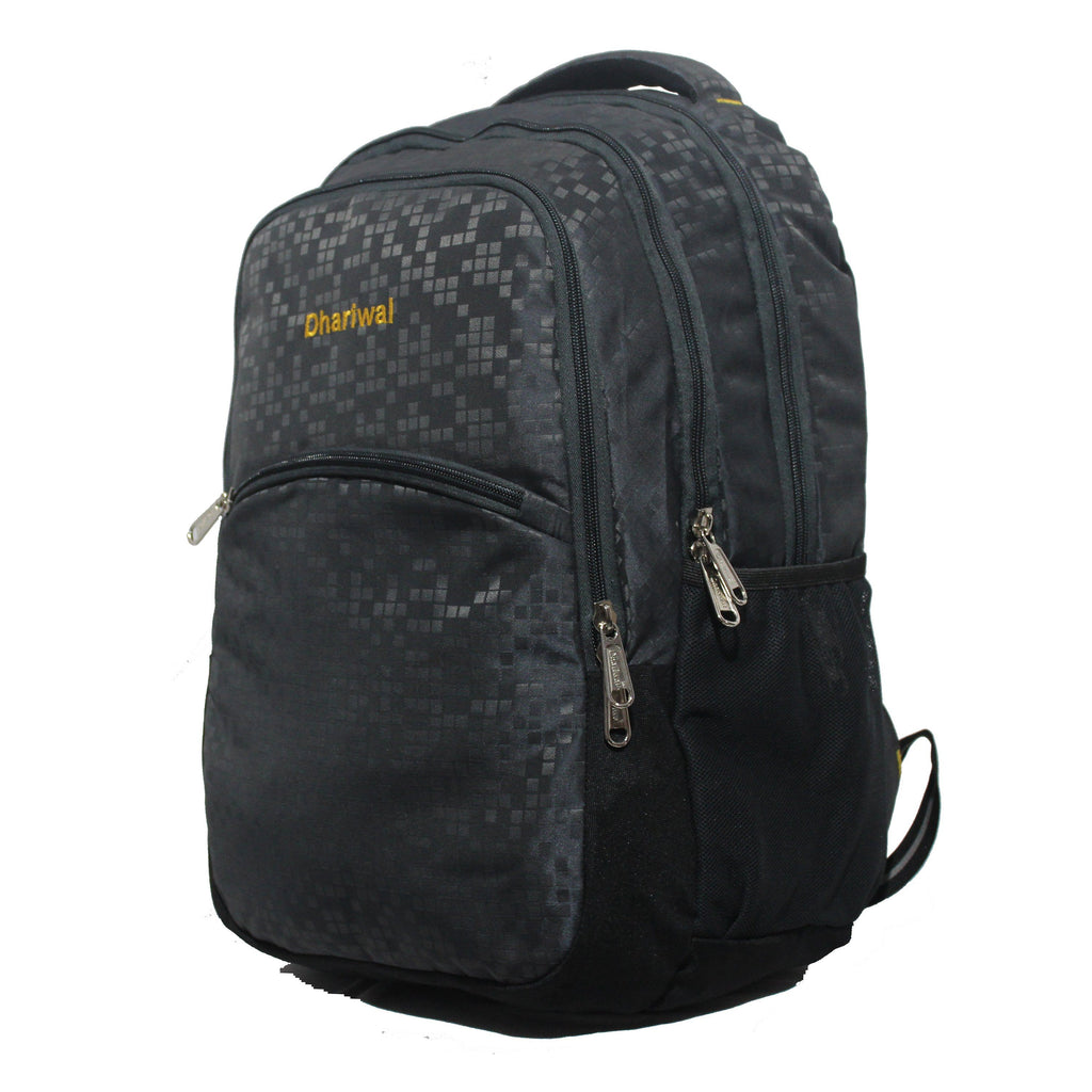 Dhariwal Unisex Laptop Backpack 32L BP-216 BackPack Dhariwal 