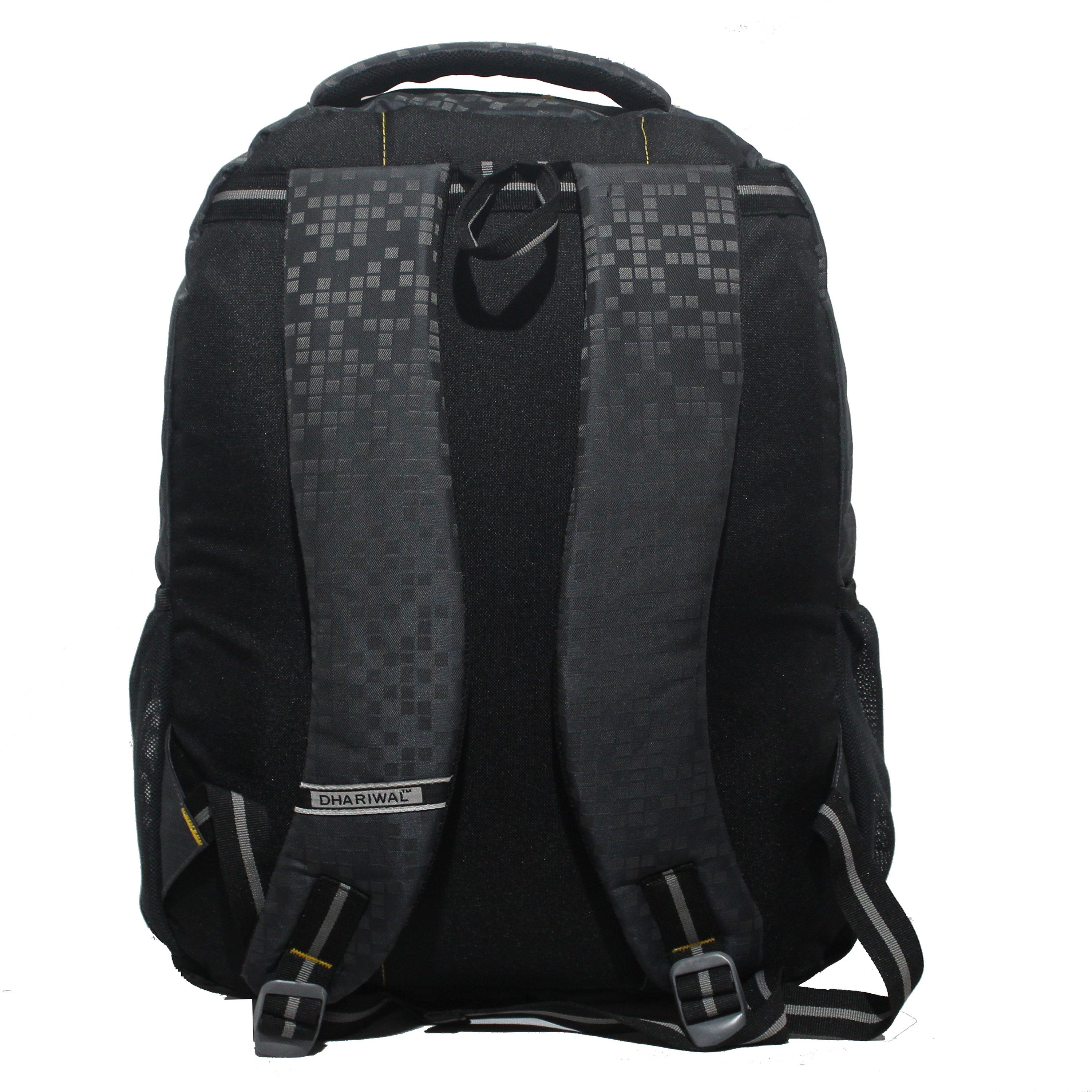 Dhariwal Unisex Laptop Backpack 32L BP-216 BackPack Dhariwal 