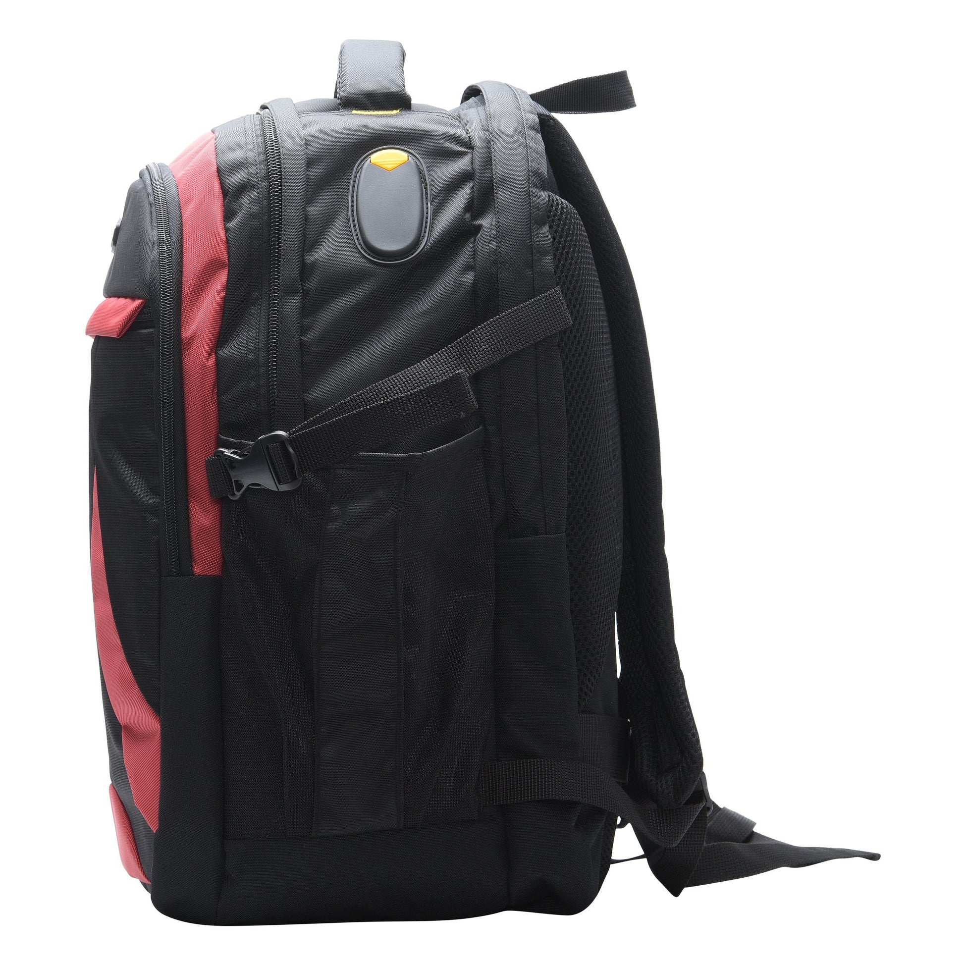 Dhariwal Unisex Laptop Backpack for Outing/Hiking/Trekking/Weekender 47L LB-102 Laptop Bags Dhariwal 