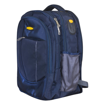 Dhariwal Unisex Triple Compartment Backpack for Outing/Hiking/Trekking/Weekender 46L BP-230 BackPack Mohanlal Jain (Dhariwal Bags) 