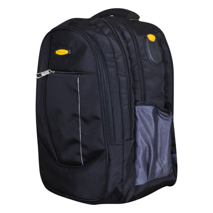 Dhariwal Unisex Triple Compartment Backpack for Outing/Hiking/Trekking/Weekender 46L BP-230 BackPack Mohanlal Jain (Dhariwal Bags) 