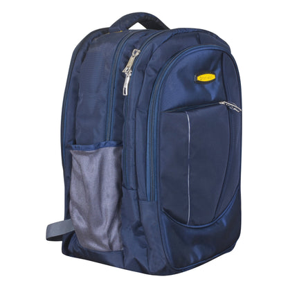 Dhariwal Unisex Triple Compartment Backpack for Outing/Hiking/Trekking/Weekender 46L BP-230 BackPack Mohanlal Jain (Dhariwal Bags) 